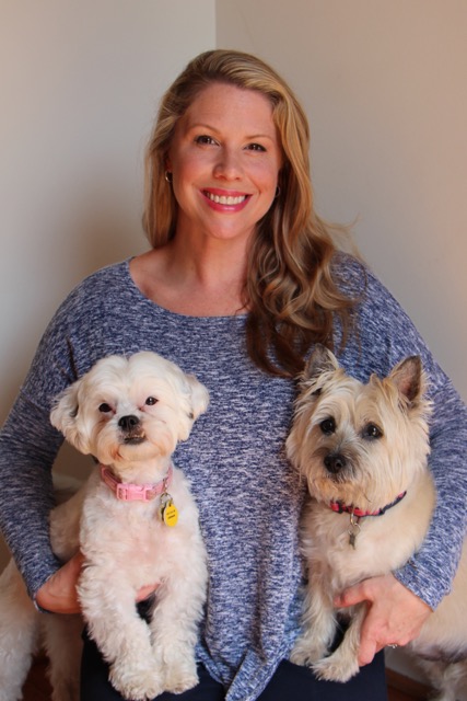 Sully Animal Hospital - Centreville, VA - Our new groomer Jackie! Sully Animal Hospital - Centreville, VA - Our new groomer Jackie!