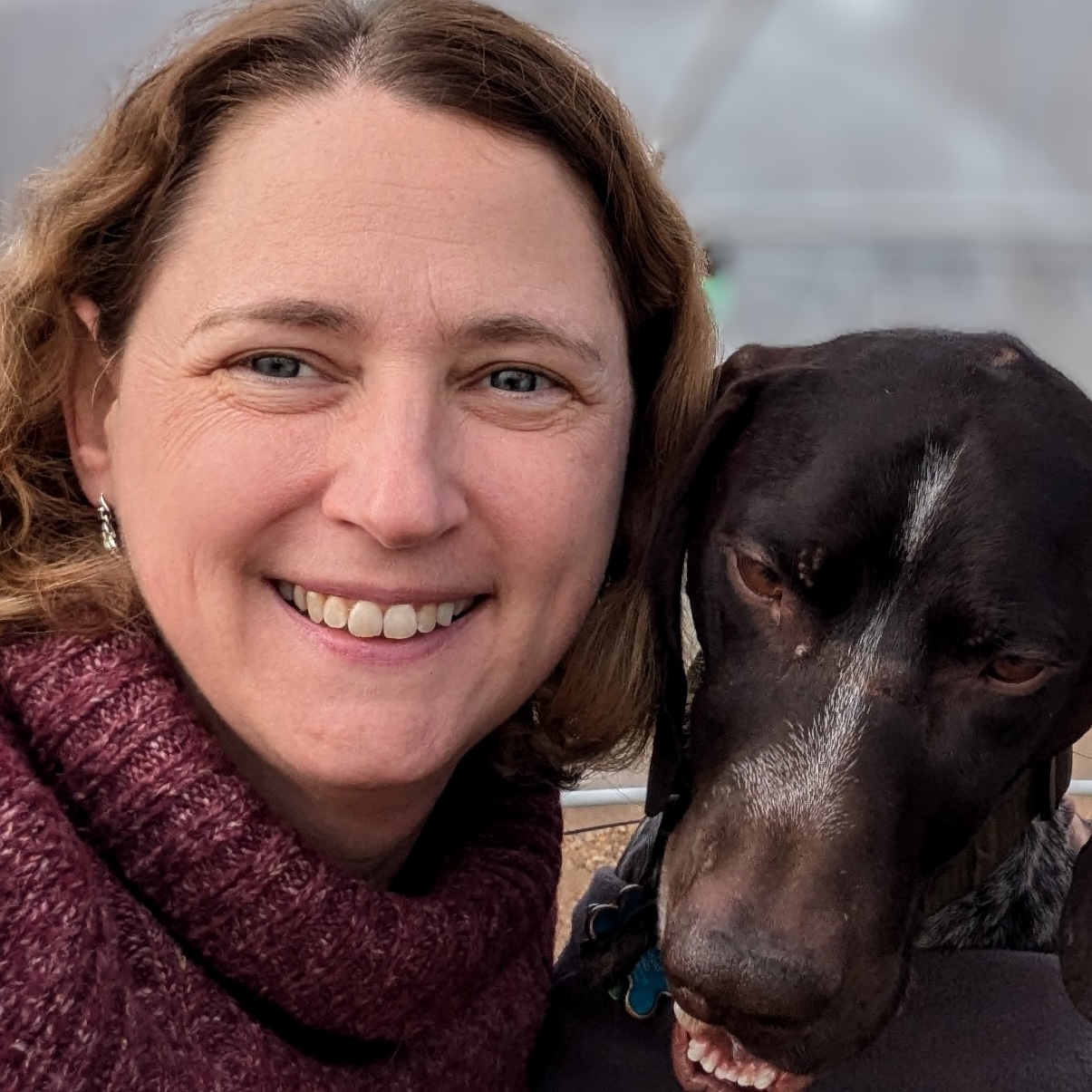 Shannon Licensed Veterinary Technician