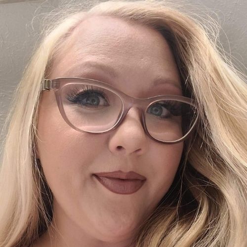 Christina Client Service Representative