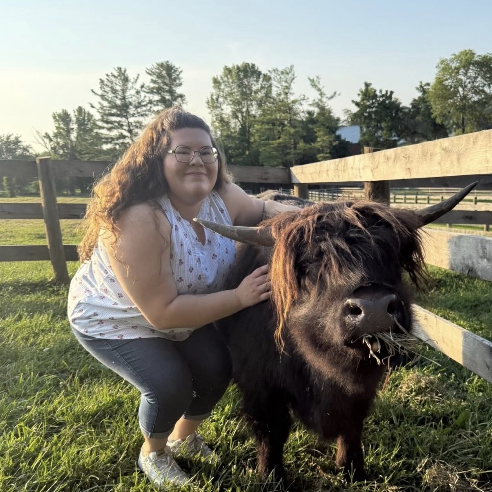 Jocelyn - Licensed Veterinary Technician