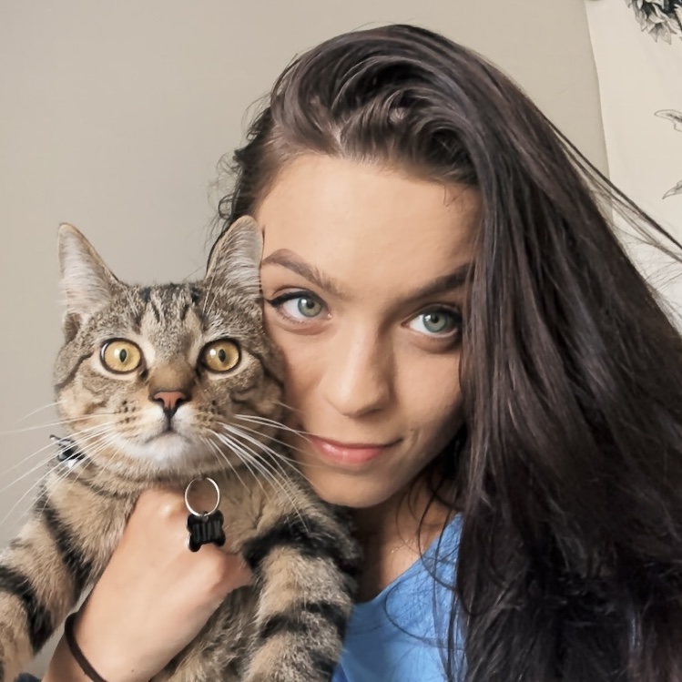 Kora Keith - Veterinary Technician